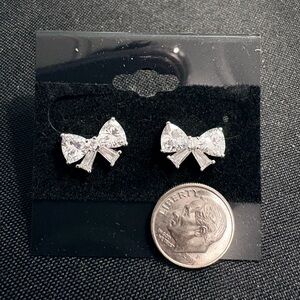 2 for $20/Beautiful Bow Earrings
